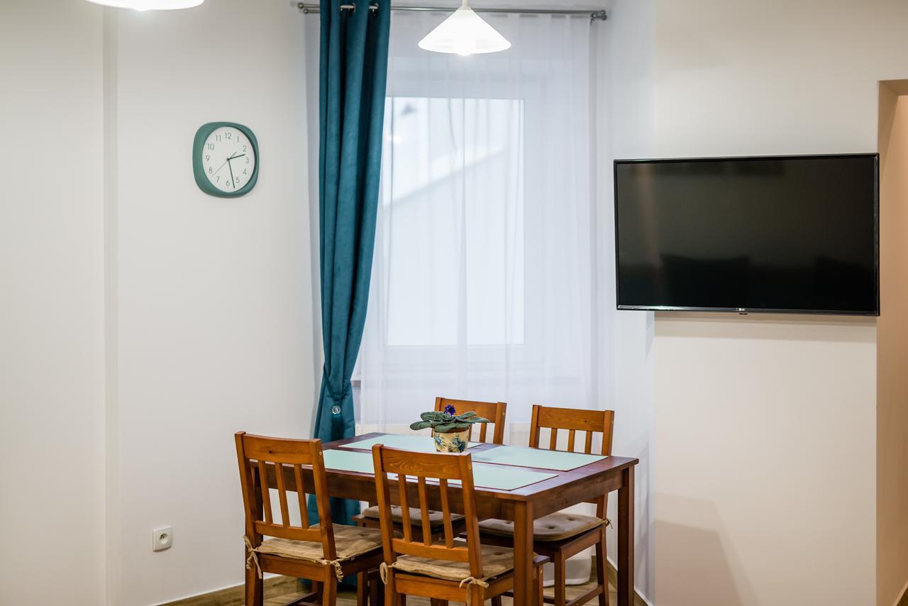 Apartamenty Bosacka Wawelofts Krakow Exterior photo