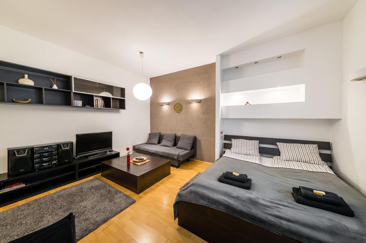 Apartamenty Bosacka Wawelofts Krakow Exterior photo