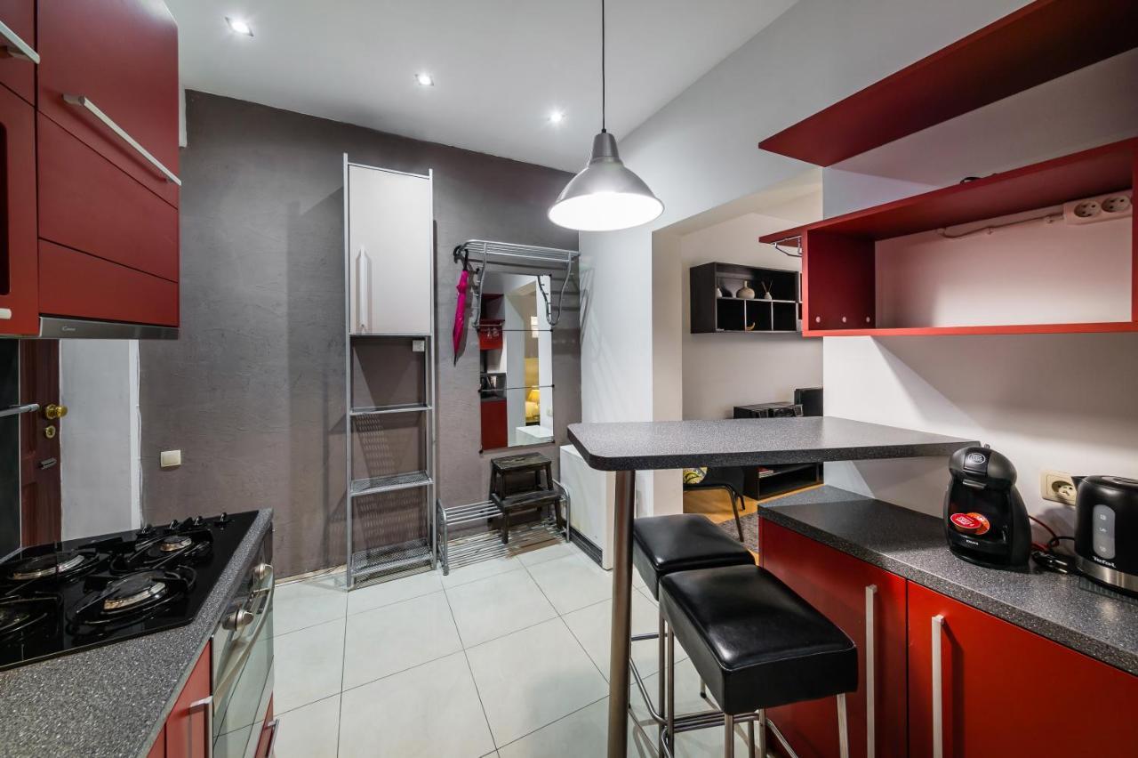 Apartamenty Bosacka Wawelofts Krakow Exterior photo
